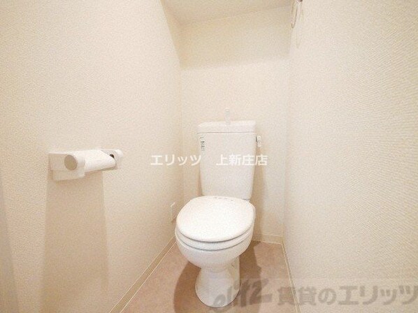 プレサンス梅田東ディアロの物件内観写真